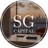 Иконка канала SG Capital