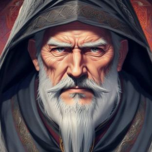 Иконка канала Old the World