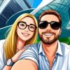 Иконка канала TRUEtravel
