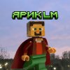 Иконка канала Ярик LEGO