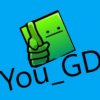 Иконка канала YOU_GD