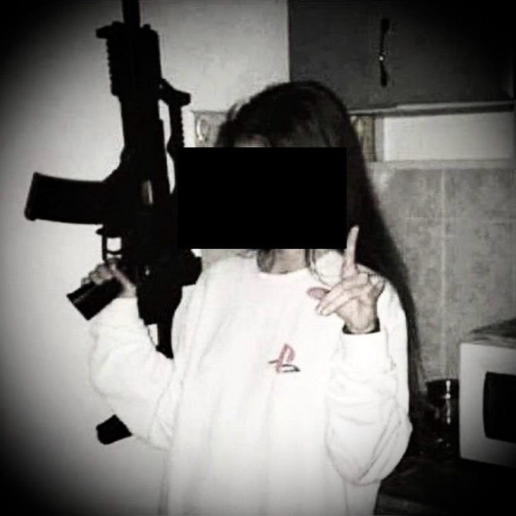 Иконка канала Luna, kill me