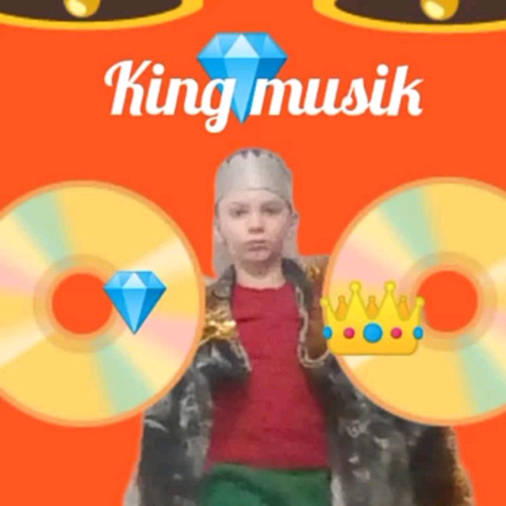 Иконка канала Matvei star