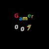 Иконка канала gamer007