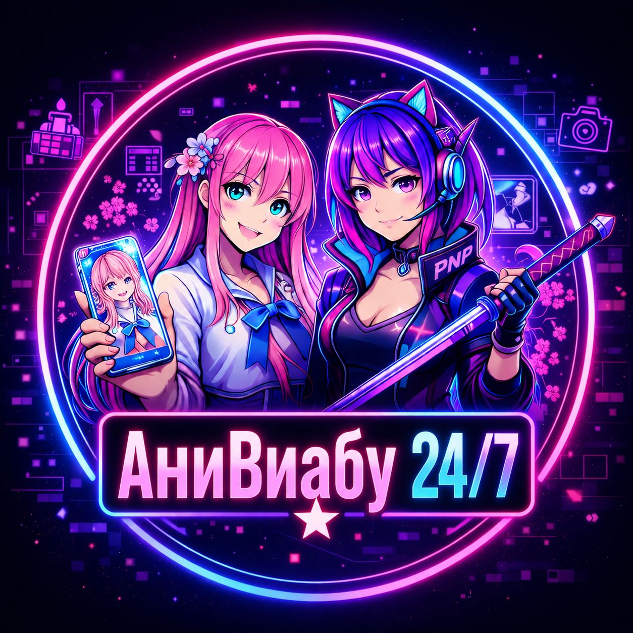 Аватар автора