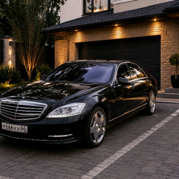 Аватар автора