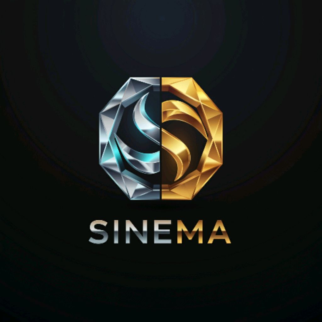 Иконка канала SINEMA
