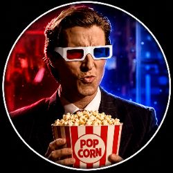 Иконка канала СИГМА Films