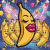 Иконка канала BananaMama