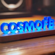 Иконка канала COSMOfb