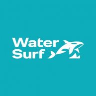 Иконка канала WaterSurf