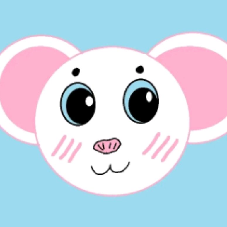Иконка канала Liza Mouse 🐭🐁