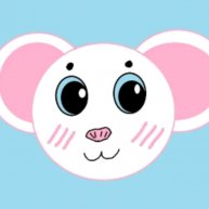 Иконка канала Liza Mouse 🐭🐁