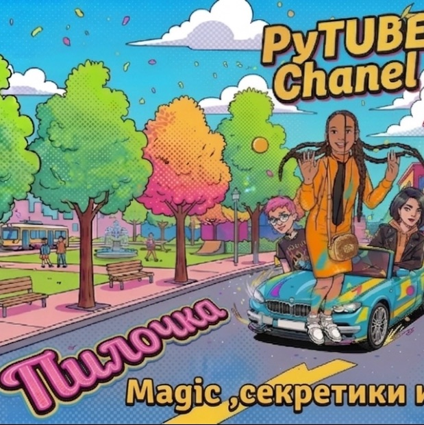 Аватар автора