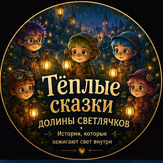 Аватар автора