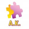 Иконка канала А.К.