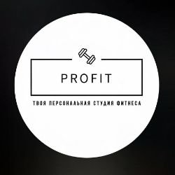 Иконка канала PROFIT