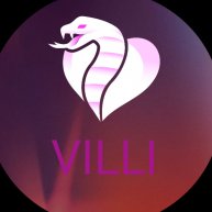 Иконка канала VILLI