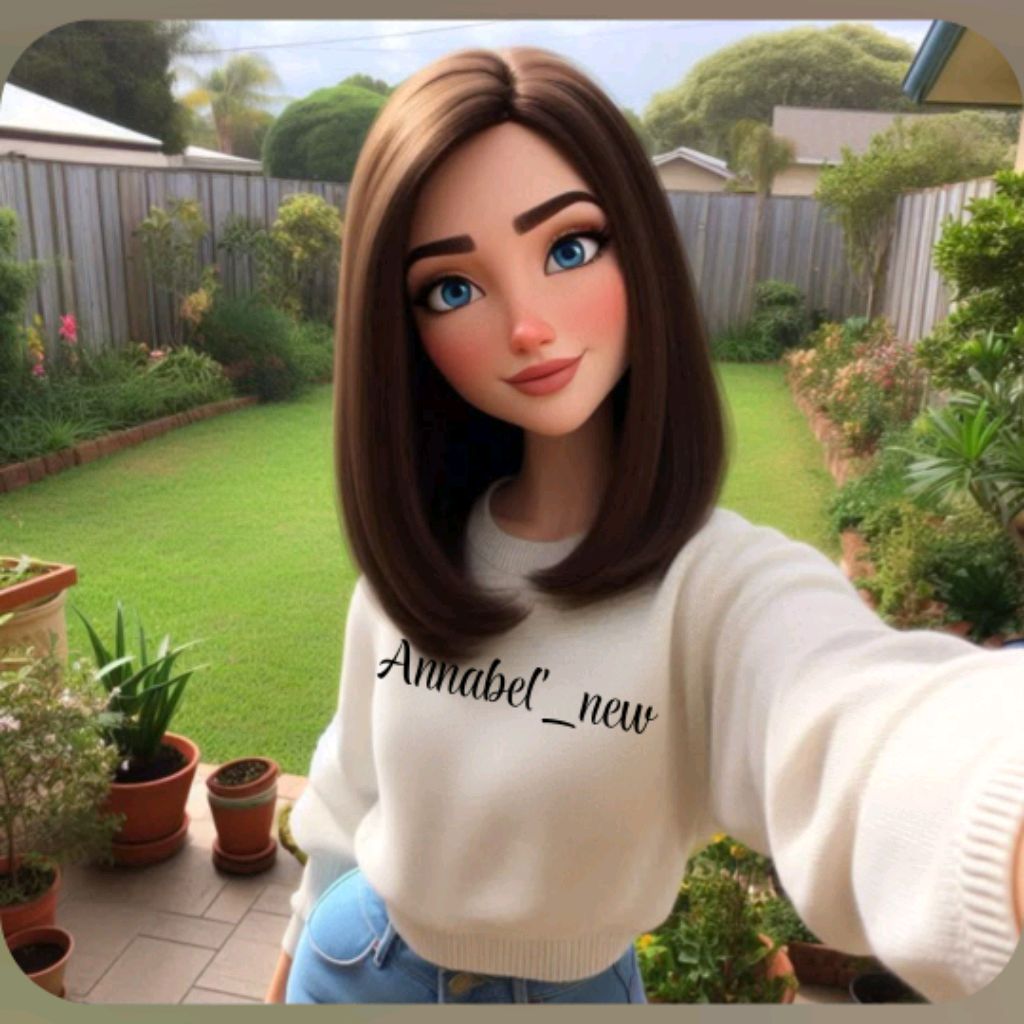 Иконка канала Annabel'_new