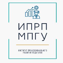Иконка канала IPRP_channel
