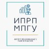 Иконка канала IPRP_channel