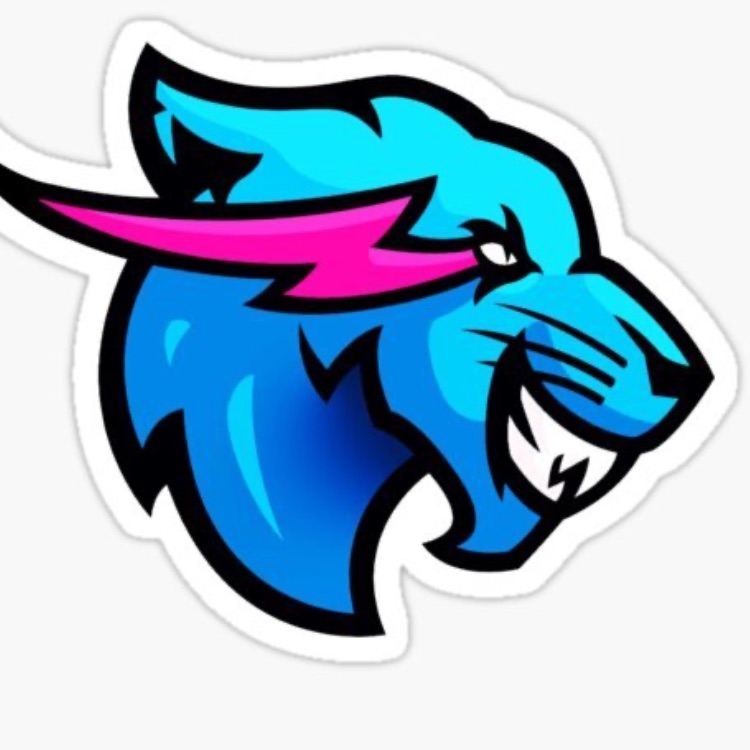 Иконка канала MrBeastGaming на русском