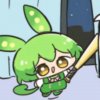 Иконка канала 🍀˚✩∼Zundamon﹏Nanoda! ٭🫛∼♫🌿