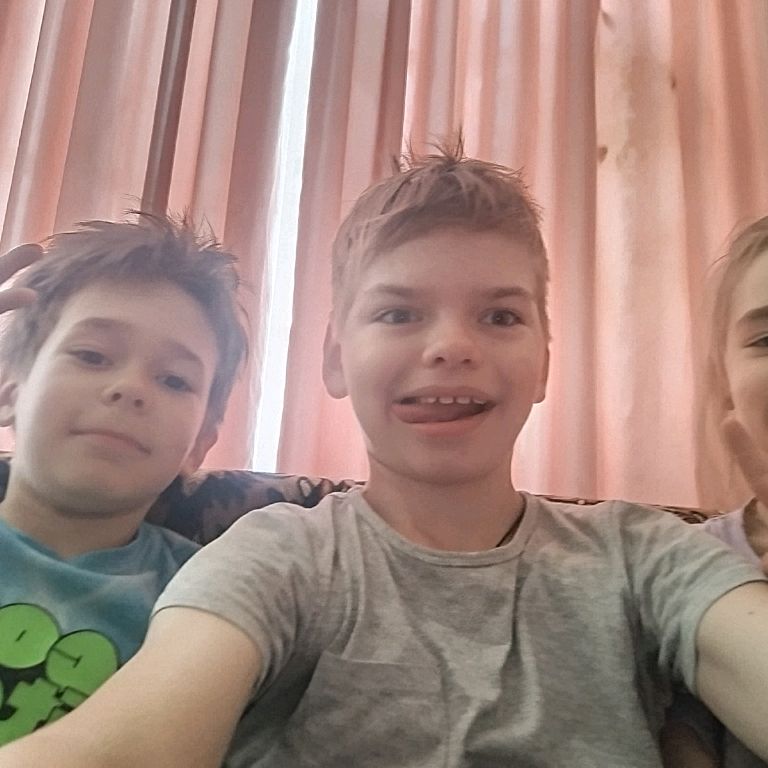 Иконка канала Никита роллы