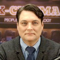 Иконка канала X-CINEMA