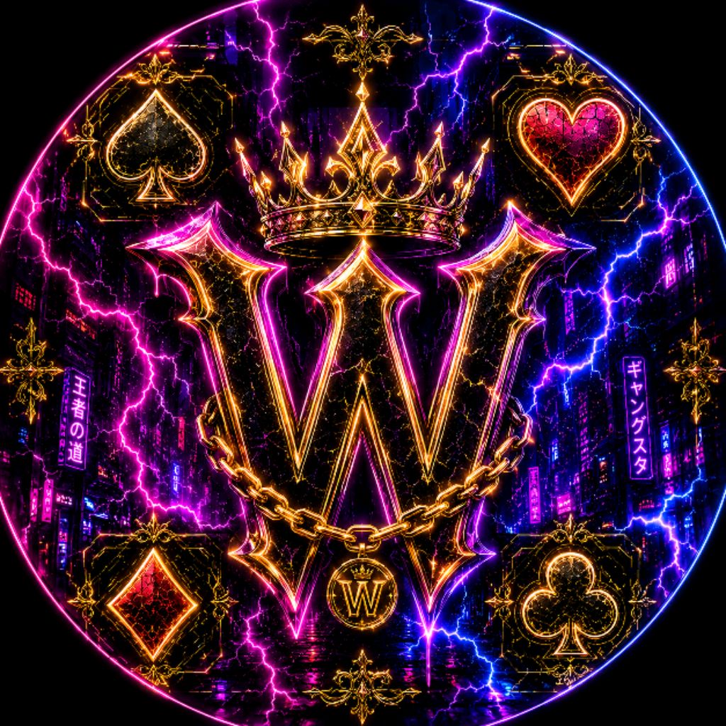 Иконка канала _WallTorant_
