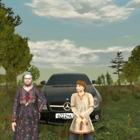 Аватар автора