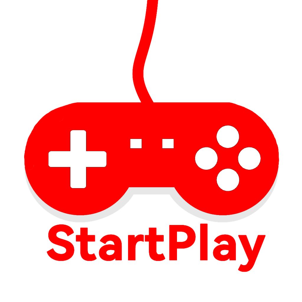 Иконка канала StartPlay