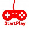 Иконка канала StartPlay