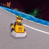 Иконка канала Game Super Bear Adventure