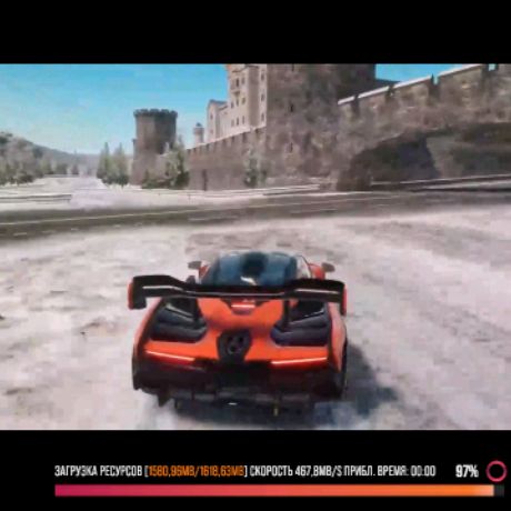 Аватар автора