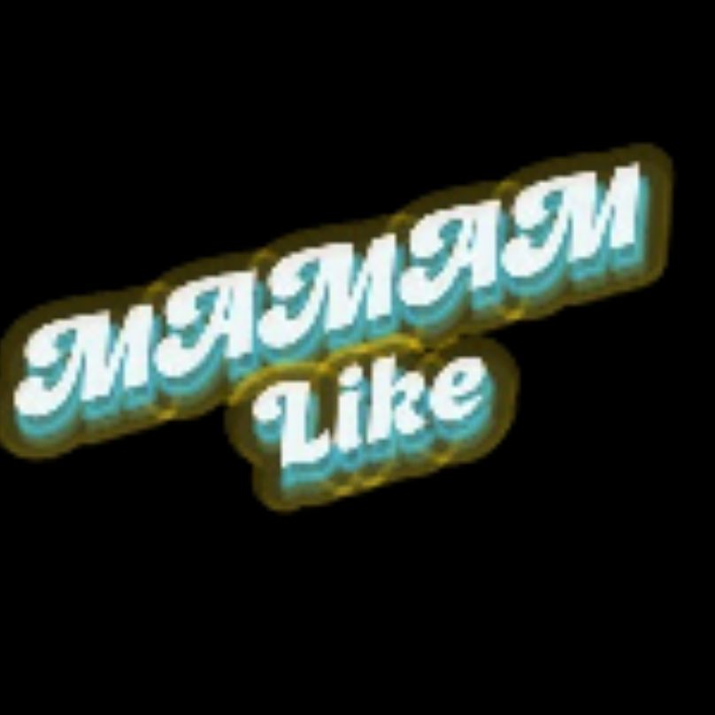 Иконка канала MAMAM Like