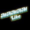 Иконка канала MAMAM Like