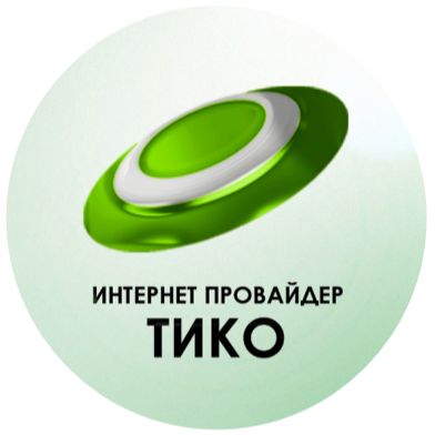 Иконка канала ТИКО