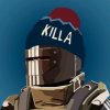 Иконка канала [514]KILLA