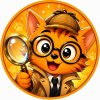 Иконка канала Детские Мультики Коты Детективы