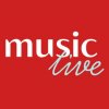 Иконка канала Music Live