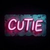 Иконка канала CUTE