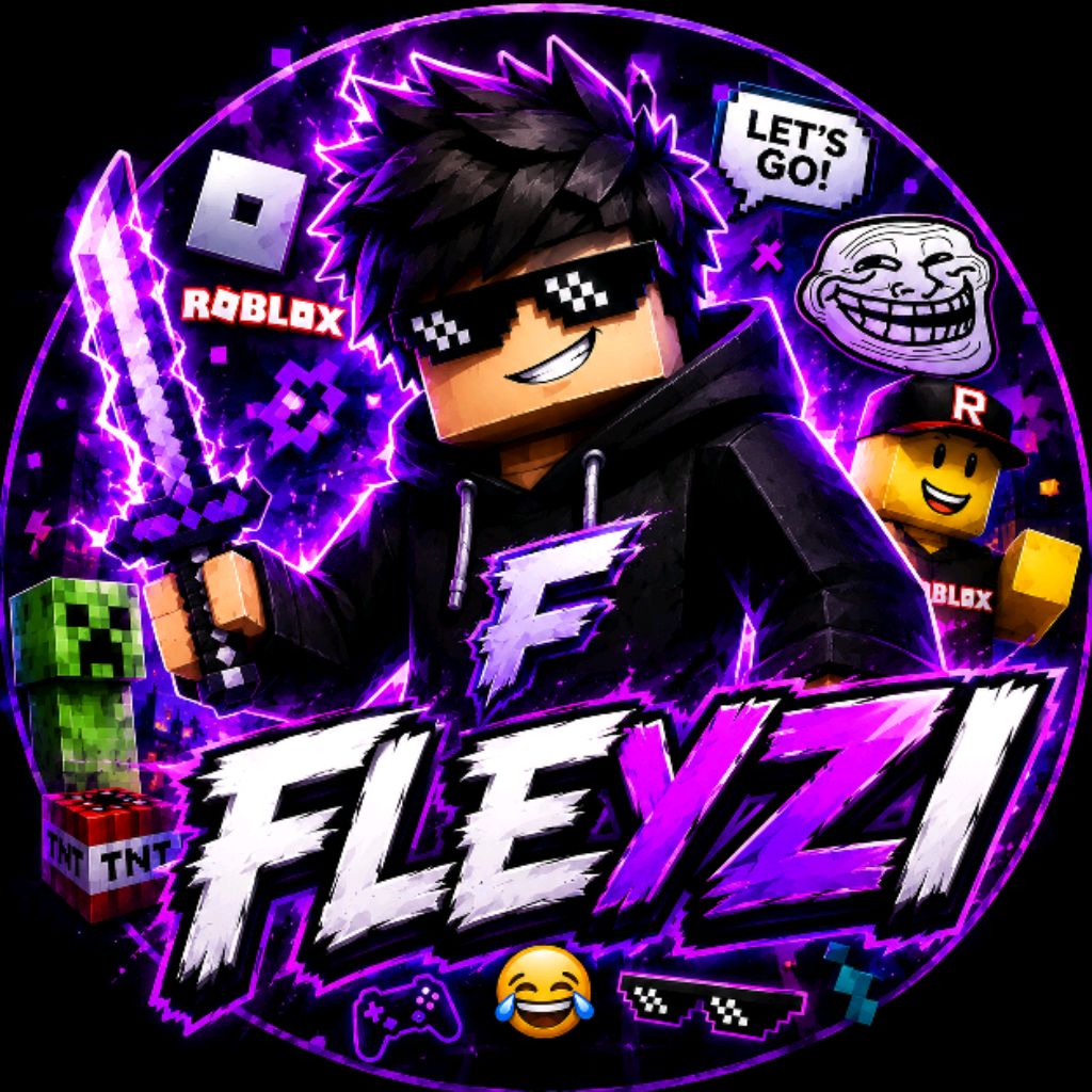 Иконка канала Fleyzi