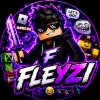 Иконка канала Fleyzi