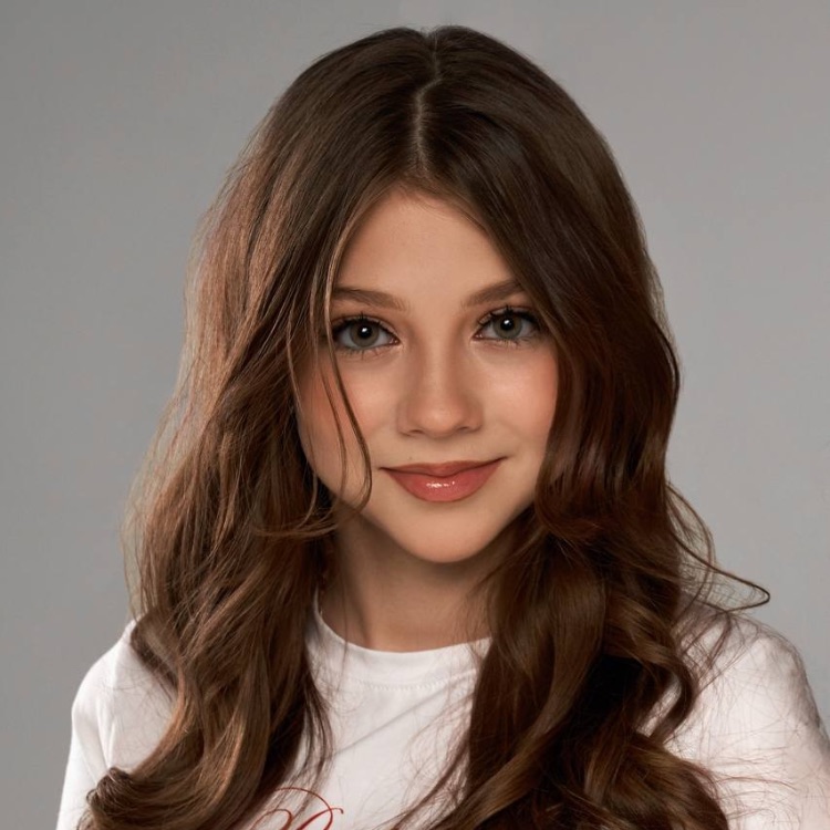 Иконка канала Elizabett