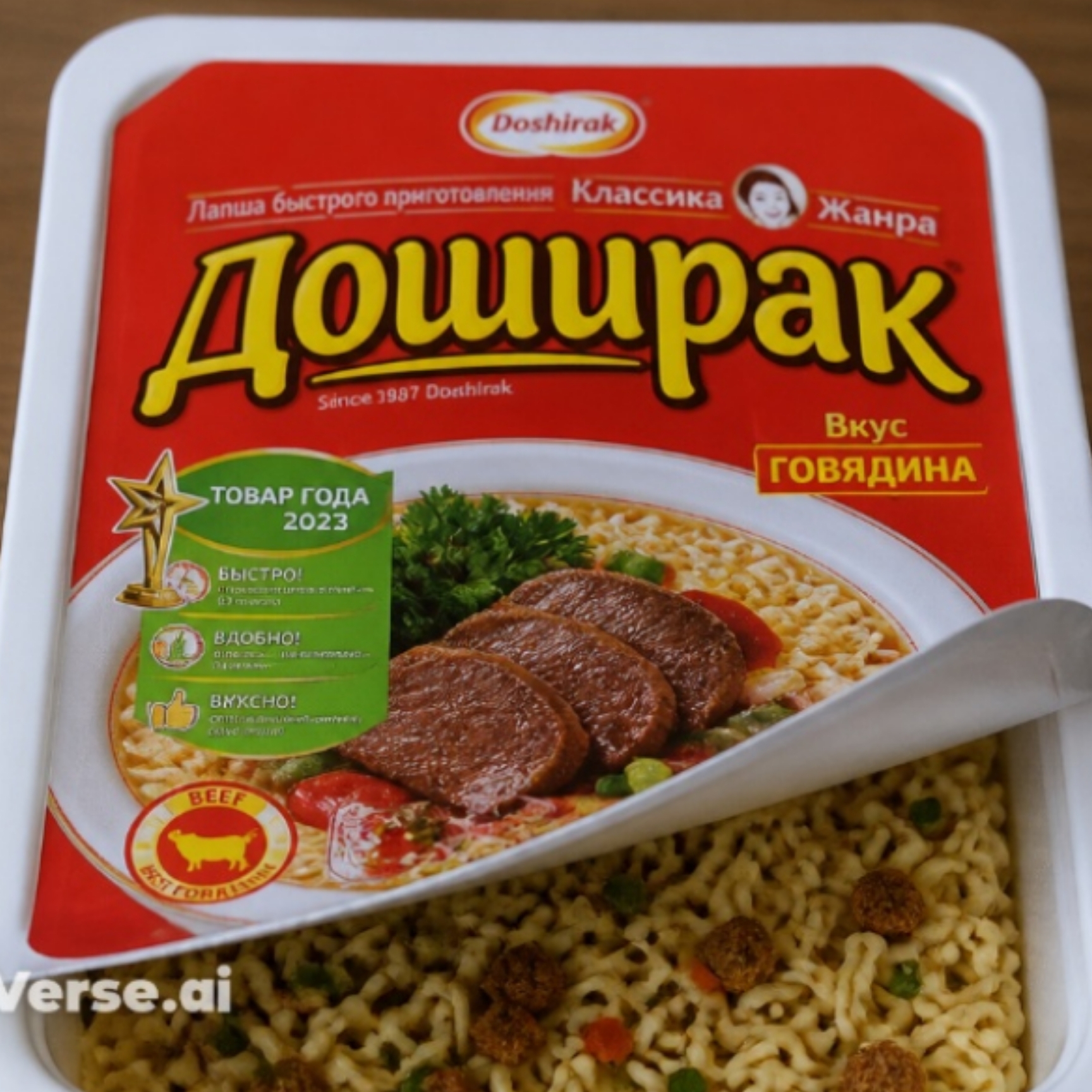 Аватар автора