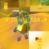 Иконка канала ✨Голди_SBA💫