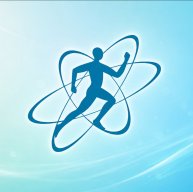 Иконка канала Атом-Спорт
