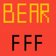 Иконка канала BEAR fff✅