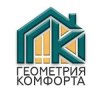 Иконка канала Геометрия комфорта